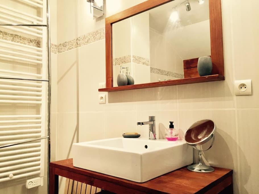 Grande Maison Confortable A Bagneres Екстериор снимка